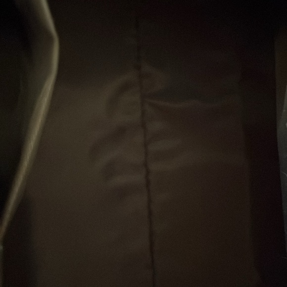 NAVY JEWELED BAG - Picture 5 of 10